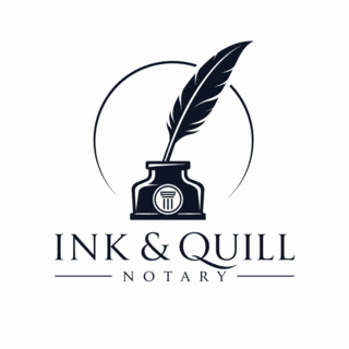 Ink & Quill Notary